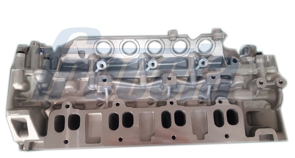 Testata - CH17-1004 FRECCIA