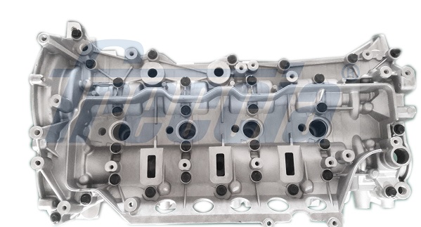 Testata - CH17-1004 FRECCIA