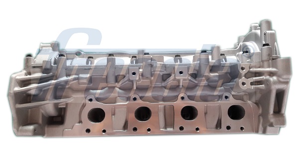 Testata - CH17-1004 FRECCIA