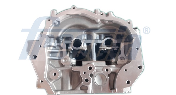 Testata - CH17-1004 FRECCIA