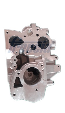 Testata - CH17-1004 FRECCIA