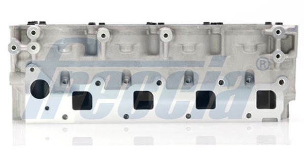 Testata - CH17-1007 FRECCIA