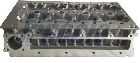 Testata - CH17-1009 FRECCIA
