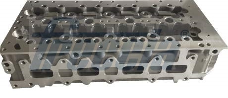 Testata - CH17-1009 FRECCIA