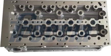 Testata - CH17-1009 FRECCIA