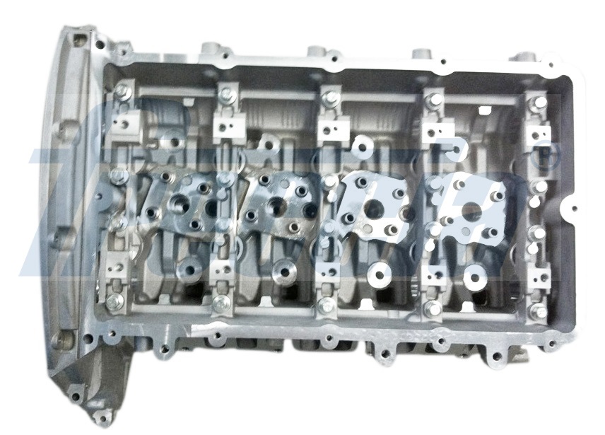 Cylinder Head - CH17-1010 FRECCIA