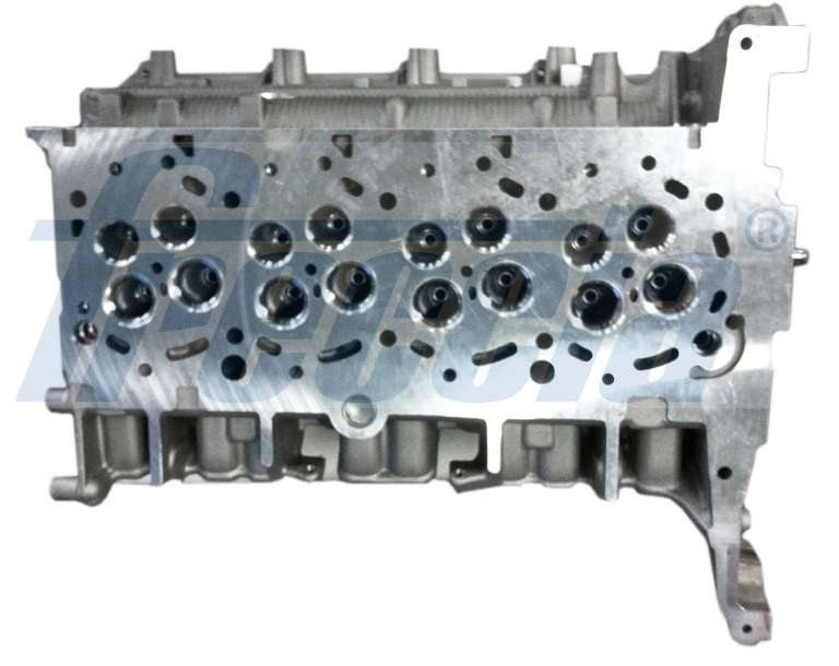 Testata - CH17-1010 FRECCIA