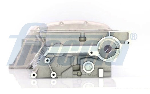 Testata - CH17-1011 FRECCIA