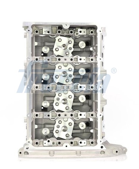 Cylinder Head - CH17-1011 FRECCIA