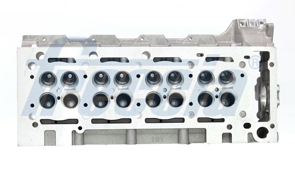 Cylinder Head - CH17-1016 FRECCIA