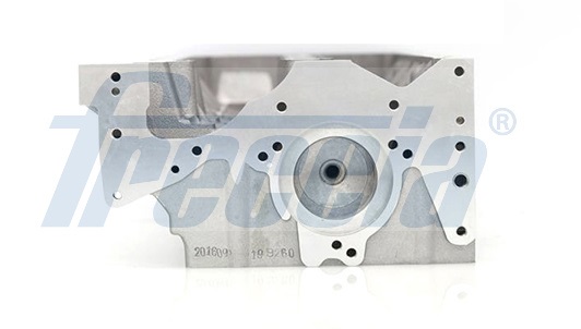 Testata - CH17-1016 FRECCIA