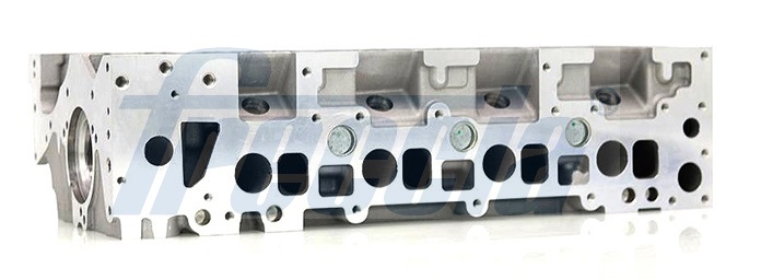 Testata - CH17-1016 FRECCIA