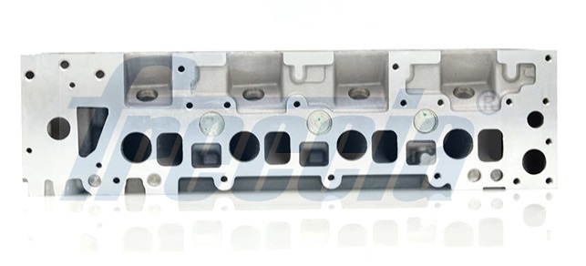 Testata - CH17-1016 FRECCIA