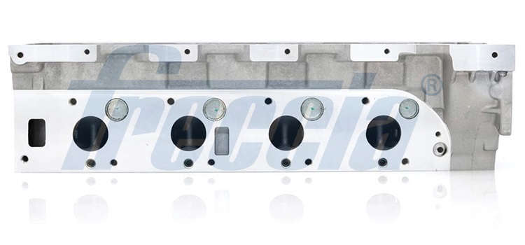 Testata - CH17-1016 FRECCIA