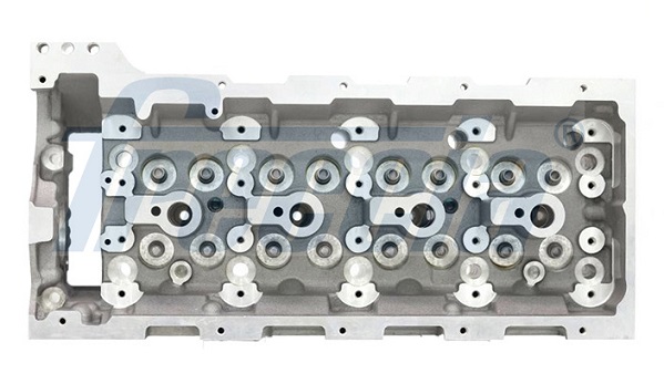 Testata - CH17-1016 FRECCIA