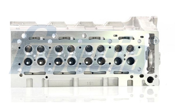Cylinder Head - CH17-1017 FRECCIA