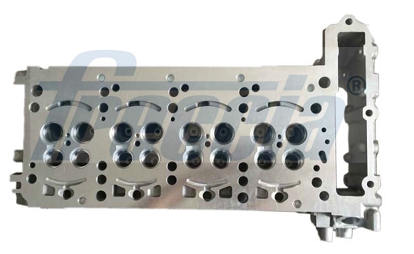 Cylinder Head - CH17-1018 FRECCIA