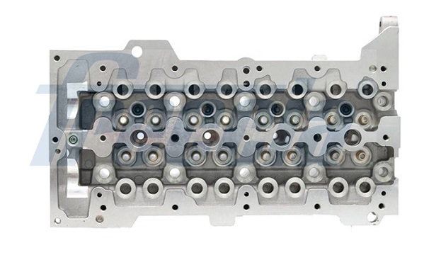 Testata - CH17-1019 FRECCIA