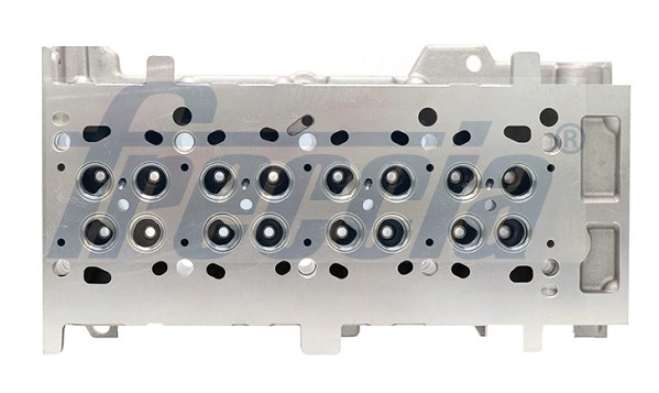 Testata - CH17-1019 FRECCIA