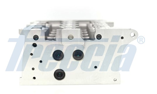 Testata - CH17-1019 FRECCIA