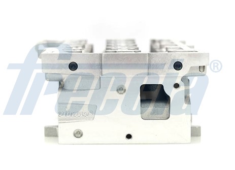 Testata - CH17-1019 FRECCIA