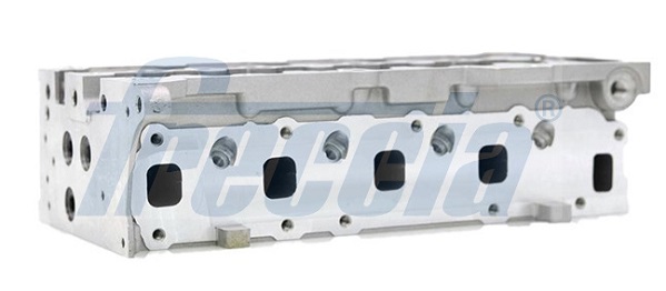 Testata - CH17-1019 FRECCIA