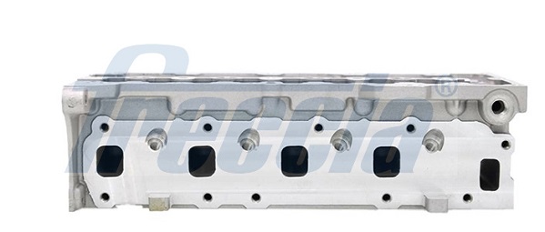 Testata - CH17-1019 FRECCIA