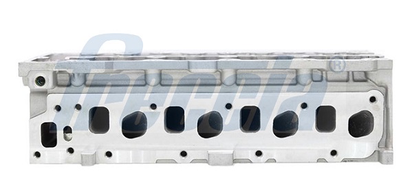 Testata - CH17-1019 FRECCIA