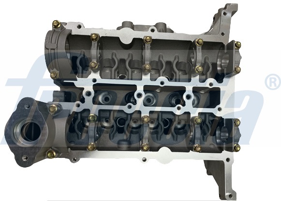 Testata - CH17-1021 FRECCIA