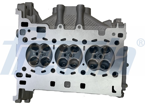 Testata - CH17-1021 FRECCIA