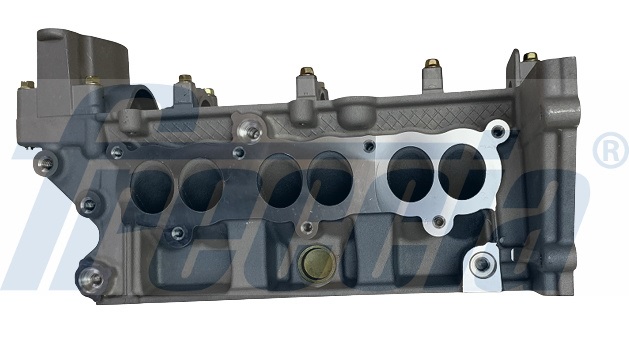 Testata - CH17-1021 FRECCIA