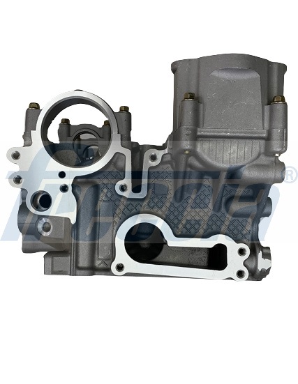 Testata - CH17-1021 FRECCIA