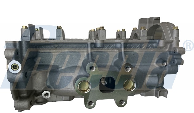 Testata - CH17-1021 FRECCIA