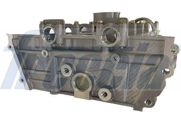 Testata - CH17-1021 FRECCIA