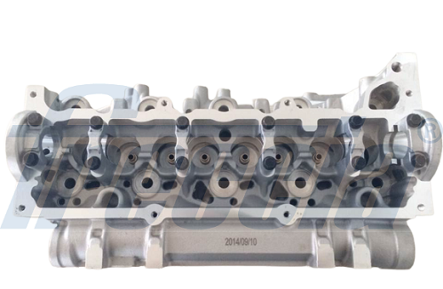 Testata - CH17-1022 FRECCIA