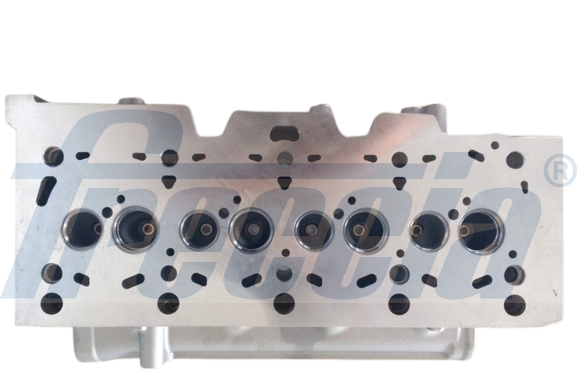 Testata - CH17-1022 FRECCIA