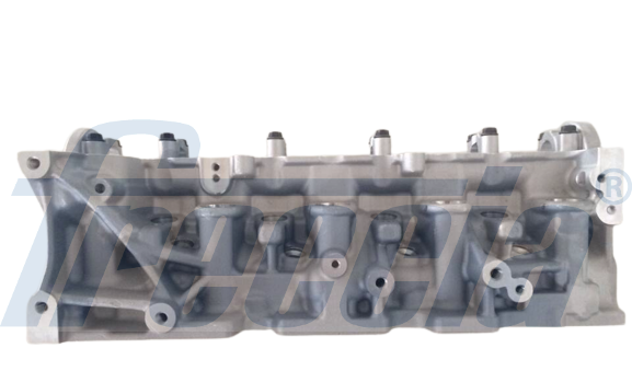 Testata - CH17-1022 FRECCIA