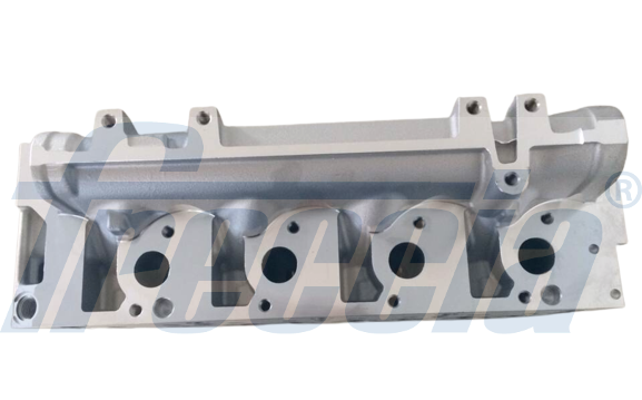 Testata - CH17-1022 FRECCIA