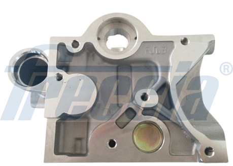 Testata - CH17-1022 FRECCIA