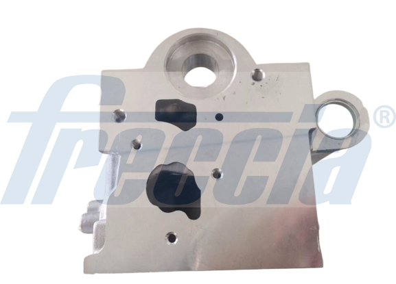 Testata - CH17-1022 FRECCIA