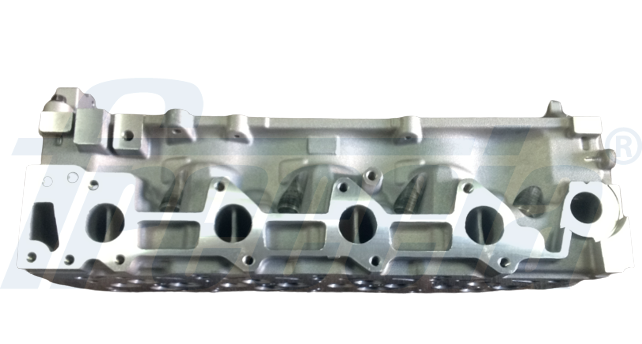 Testata - CH17-1023 FRECCIA