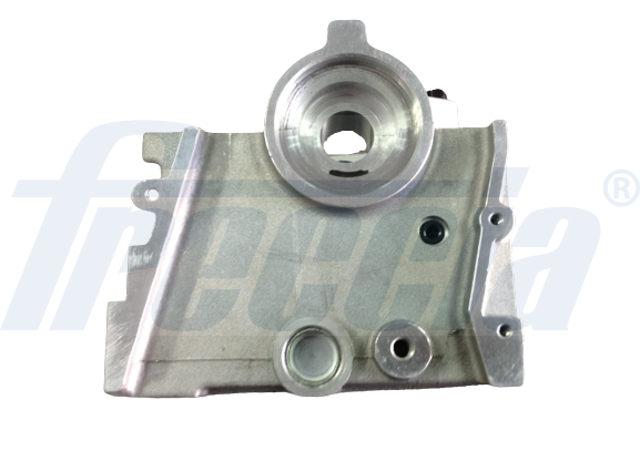 Testata - CH17-1023 FRECCIA