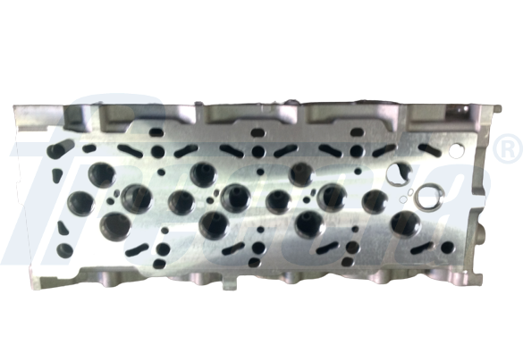 Testata - CH17-1023 FRECCIA