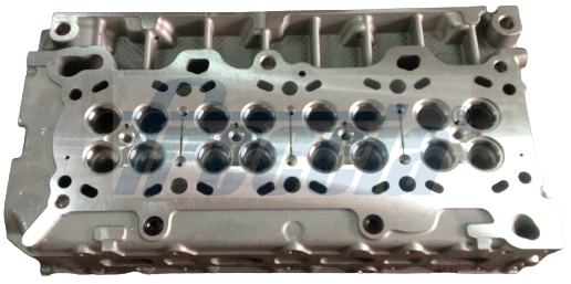 Testata - CH17-1029 FRECCIA