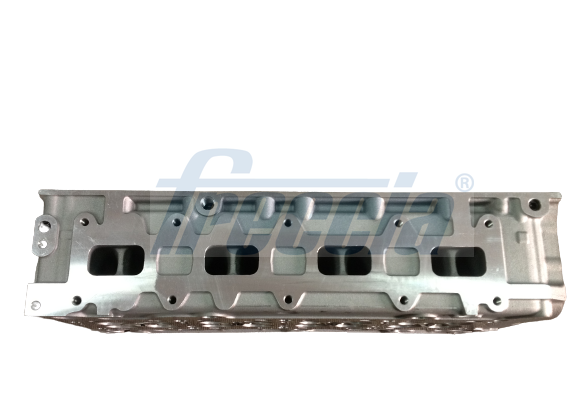 Testata - CH17-1029 FRECCIA