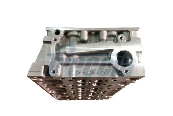 Testata - CH17-1029 FRECCIA