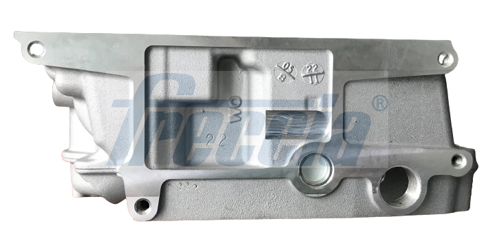 Camshaft - CM05-2317 FRECCIA