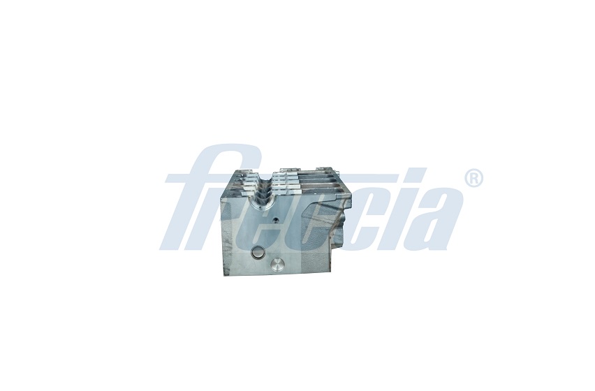 Testata - CH17-1035 FRECCIA