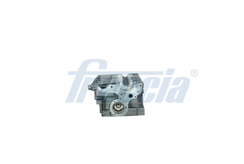 Testata - CH17-1035 FRECCIA