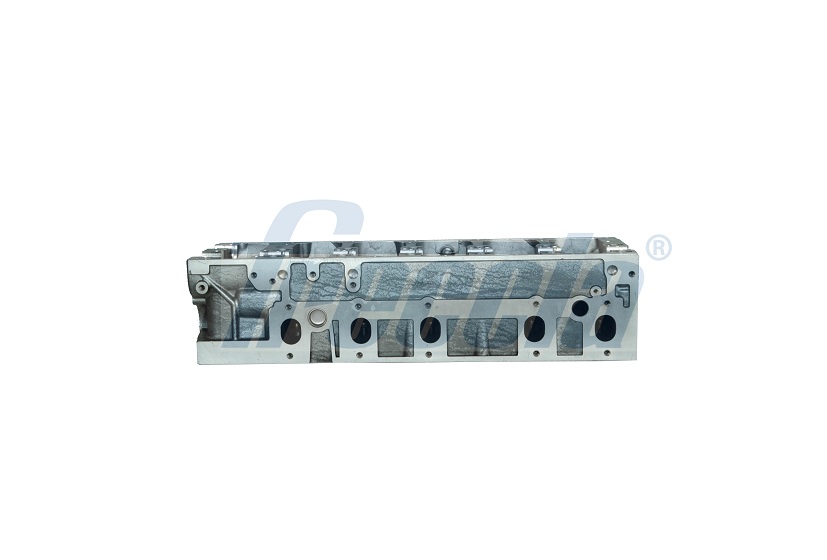 Testata - CH17-1035 FRECCIA